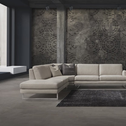 Narciso L-shape Sofa