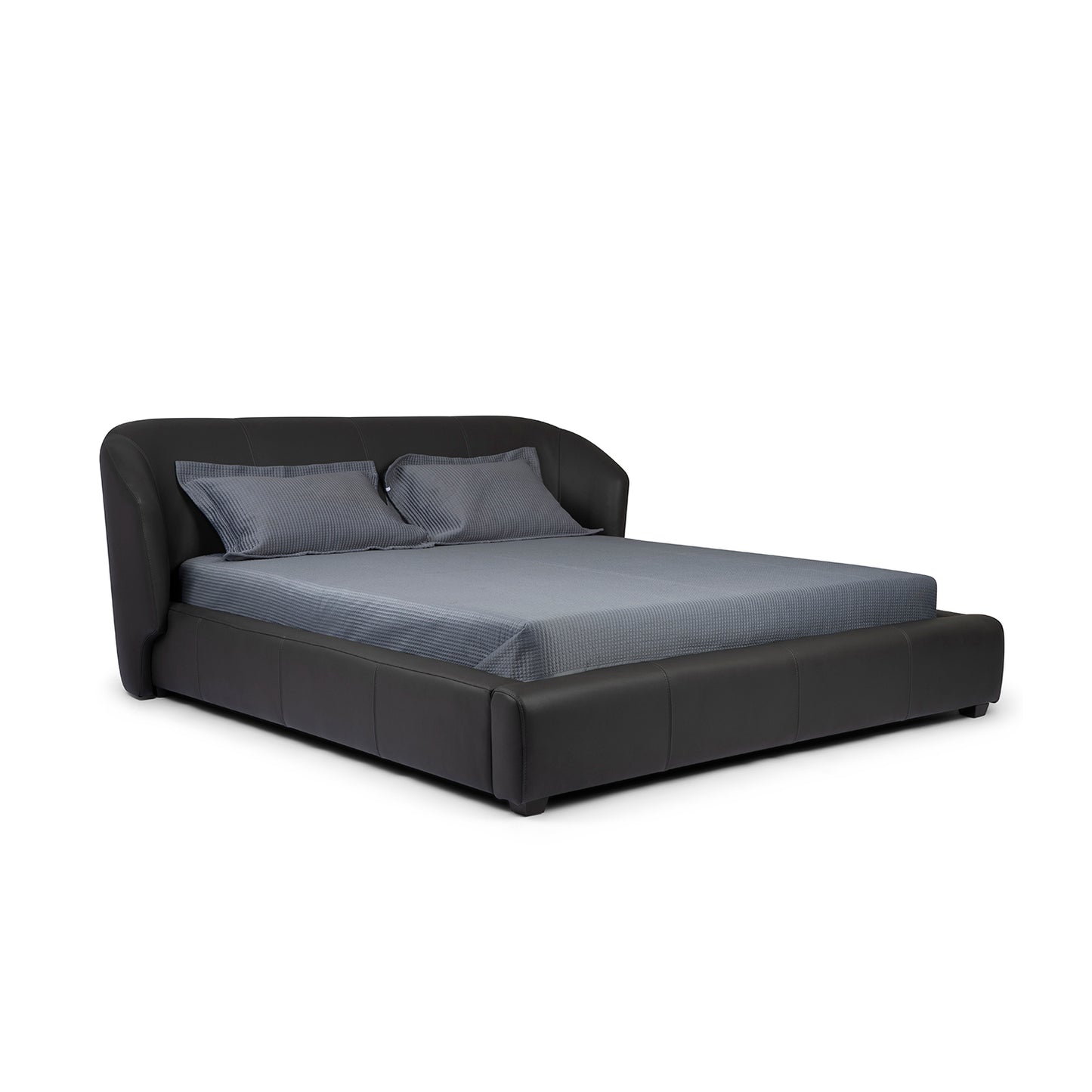 Square Bed