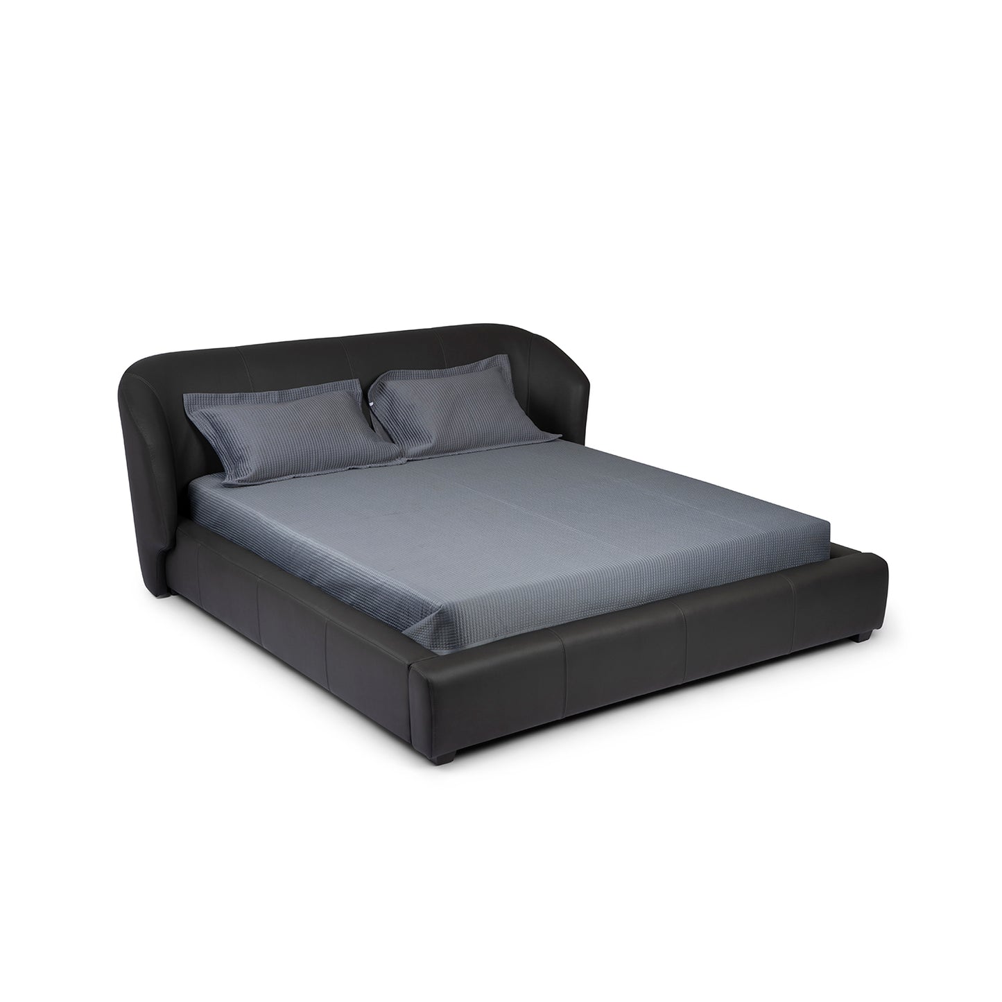 Square Bed