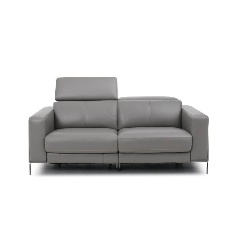 Casper 2 Seater Electric Recliner Sofa