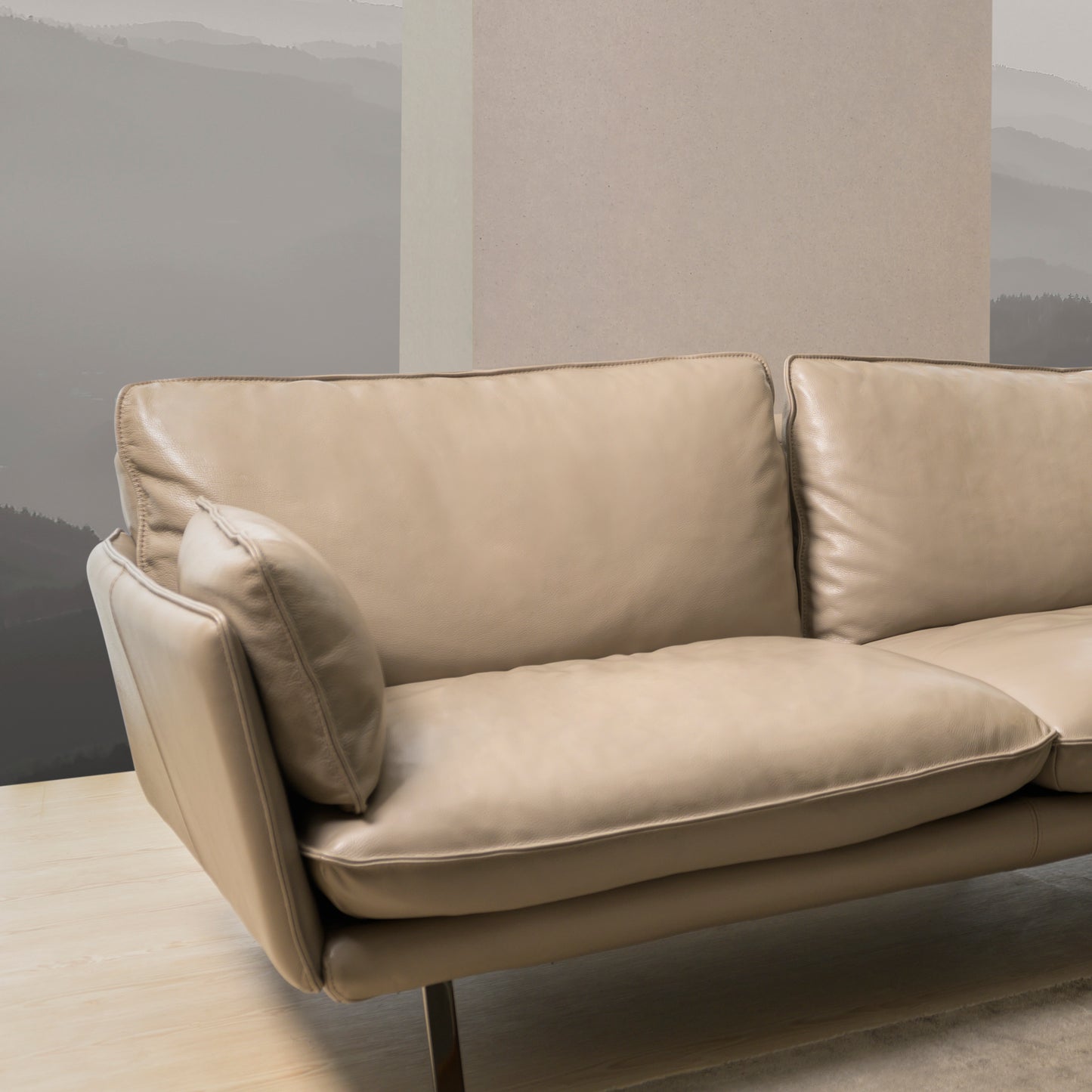 Dialto 2 Seater Sofa