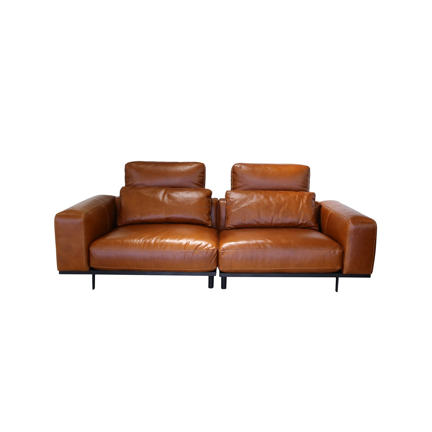 Wesley 2 Seater Sofa