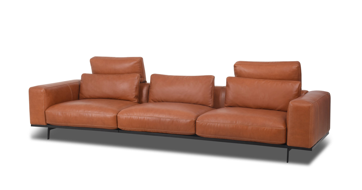Wesley 3 Seater Sofa