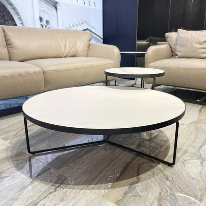 Santiago A - B - C Ceramic Coffee Table