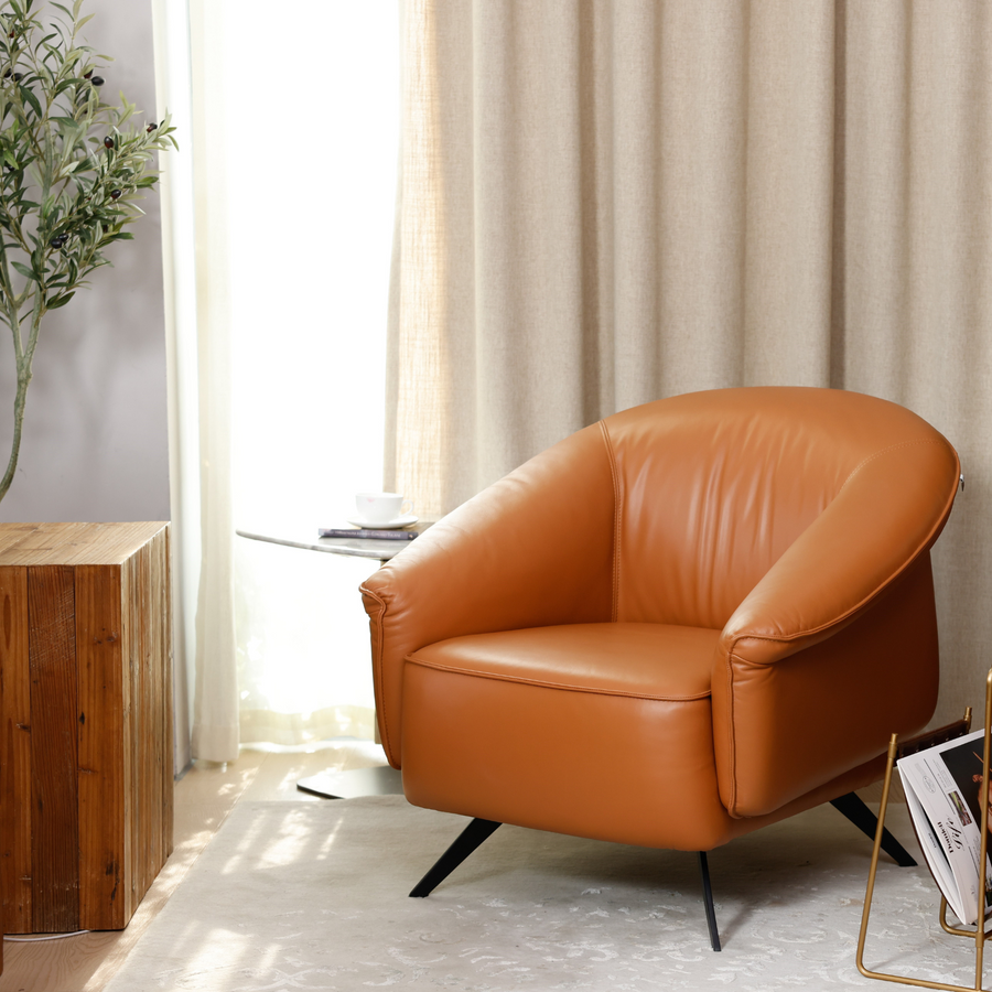 Luna Occasional Chair